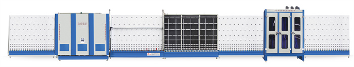 1800立式中空玻璃生产线(图1)
